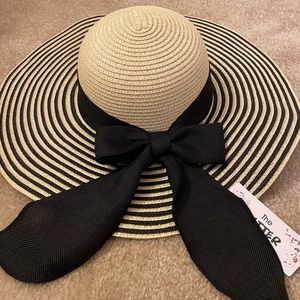 Summer Hat